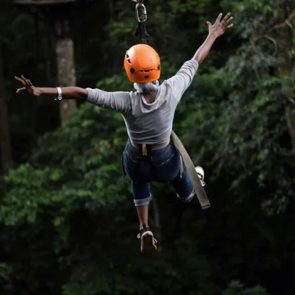 Zipline