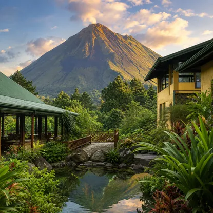 Ecolodges