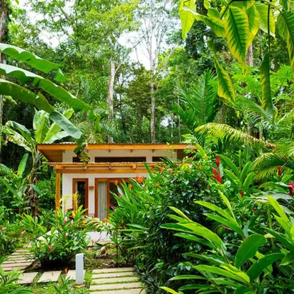 Bungalows