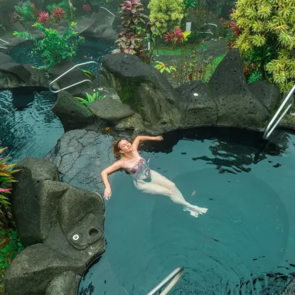 Hot Springs