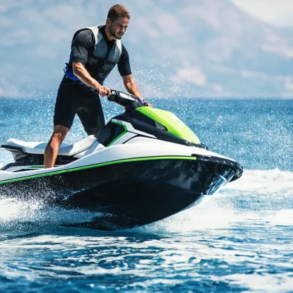 Jetski