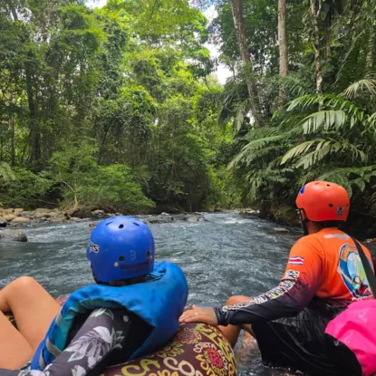 Tubing
